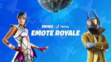 Photo of Fortnite colabora con TikTok para un nuevo concurso