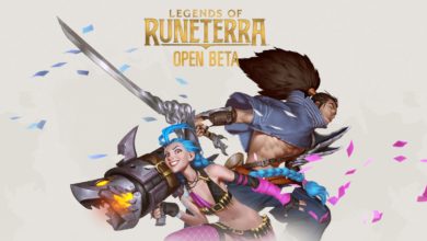 Photo of Legends of Runeterra: El nuevo juego de cartas de Riot