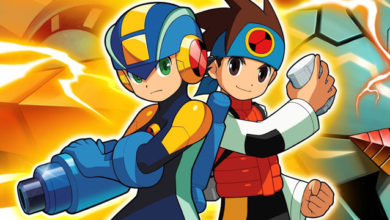 Photo of Capcom podría pensar en revivir Megaman Battle Network