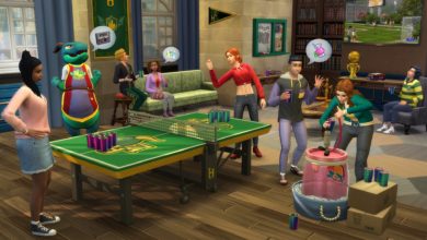 Photo of Los Sims 4: Días de Universidad – Oferta del Día