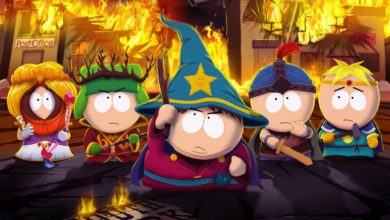 Photo of South Park: La Vara de la Verdad (Nintendo Switch) – Oferta del Día