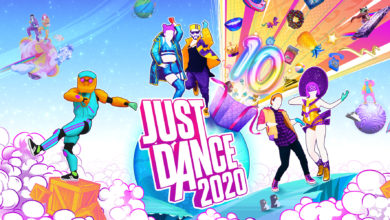 Photo of Just Dance 2020 en su versión Unlimited gratis por un mes