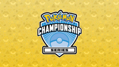 Photo of Pokémon Tournament da un salto a competiciones online