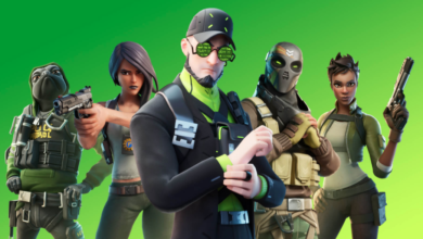 Photo of El Dispositivo: La última temporada de Fortnite queda pospuesta nuevamente