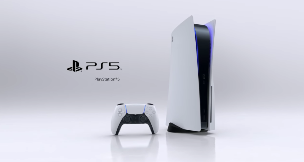 Playstation 5