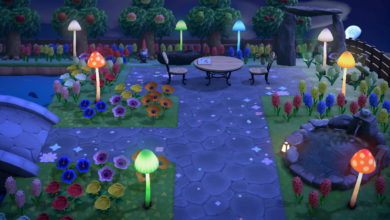 Photo of Animal Crossing: ¿Cómo obtener las recetas de hongos de otoño?