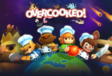 Photo of Overcoocked estará gratis por una semana en la Epic Store