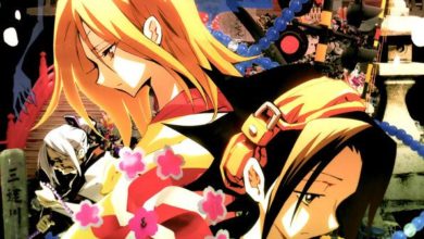 Photo of Shaman King deja ver su primer tráiler y más