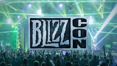 Photo of Blizzard anuncia BlizzConline 2021