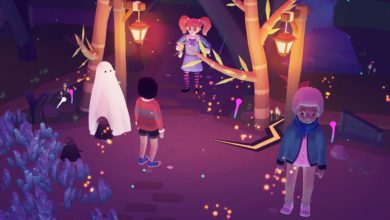 Photo of Ooblets trae su primera gran actualización