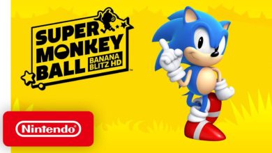 Photo of Sonic Forces + Super Monkey Ball: Banana Blitz HD Double Pack, fecha de lanzamiento filtrada