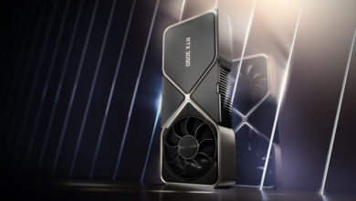 Photo of NVIDIA GeForce RTX 3080 y RTX 3070 anunciadas