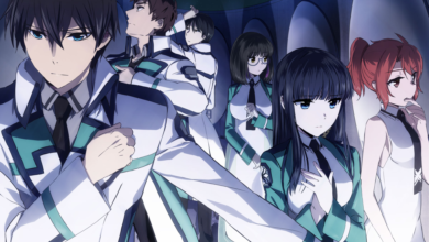 Photo of Mahouka Koukou no Rettousei tendrá segunda temporada y muestra su vídeo promocional