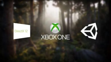 Photo of Xbox anuncia taller gratuito de desarrollo de videojuegos