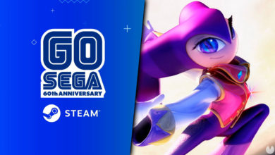 Photo of SEGA celebra sus 60 años regalando NiGHTS into Dreams