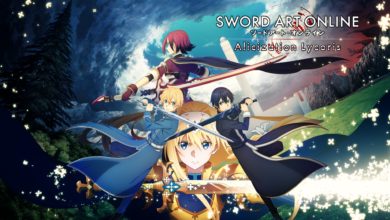 Photo of SAO: Alicization Lycoris primer capitulo gratis