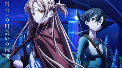 Photo of Sword Art Online: Progressive será una película