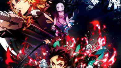 Photo of Kimetsu no Yaiba: Mugen Ressha-hen también rompe récords en Taiwán