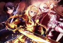 Photo of Sword Art Online lanza una misteriosa cuenta regresiva